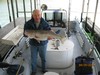 (04/20/2015) - Nice Striped Bass